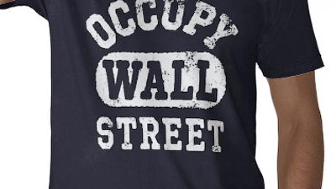 Long Island couple tries to trademark "Occupy Wall Street"