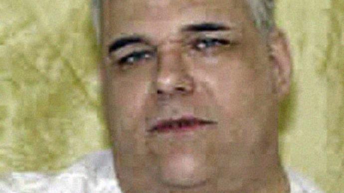 Ohio governor cancels death sentence for 'too fat to die' murderer 