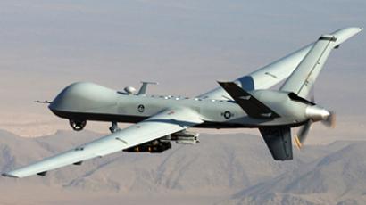 Iran to take US to international court over intercepted spy drone
