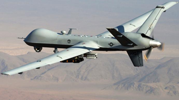 One-third of Americans fear drones