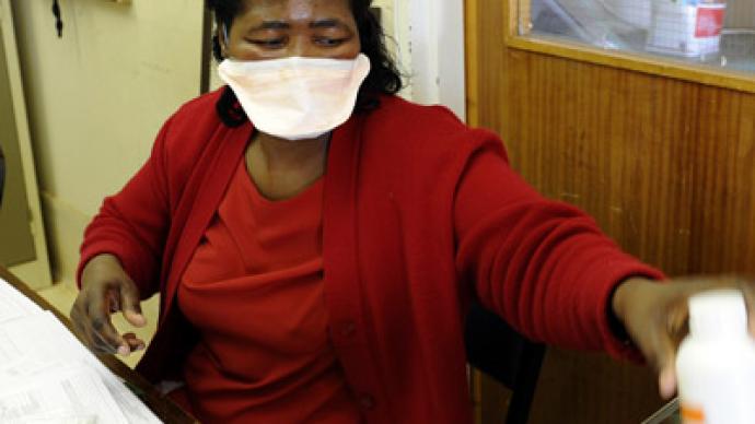 Florida ignores deadly tuberculosis outbreak