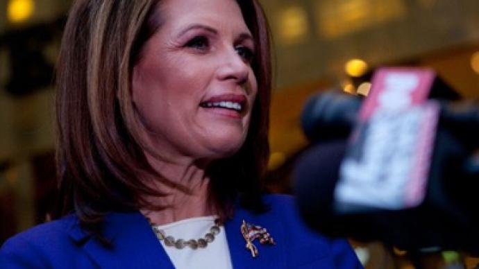 Michele Bachmann: nuclear whistleblower or just a liar?