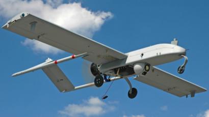 Air Force asks sports network to help analyze drone intelligence