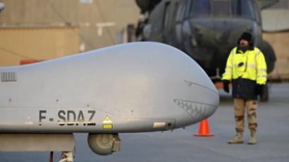 Drone operators had Bin Laden in crosshairs a year before 9/11