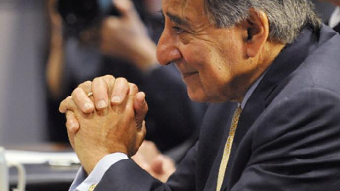 Panetta and Israel to discuss war plans against Iran?