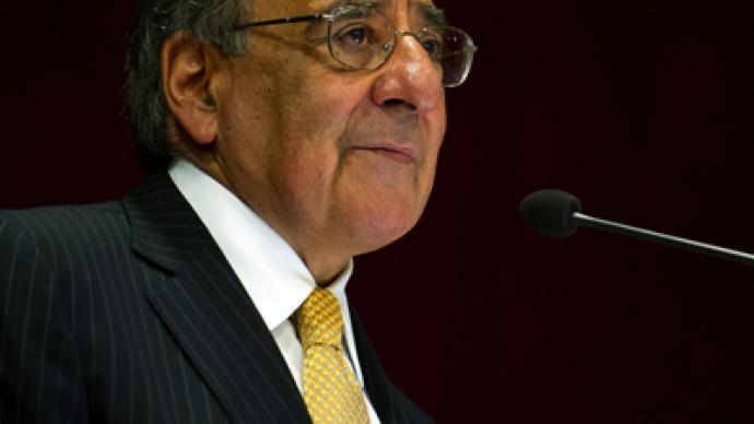 Panetta admits that US is at war in Pakistan