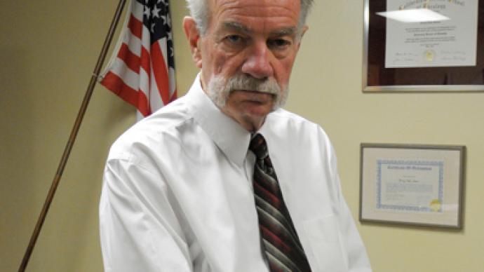 Oops, he did it again: Florida Pastor Terry Jones burns another Koran