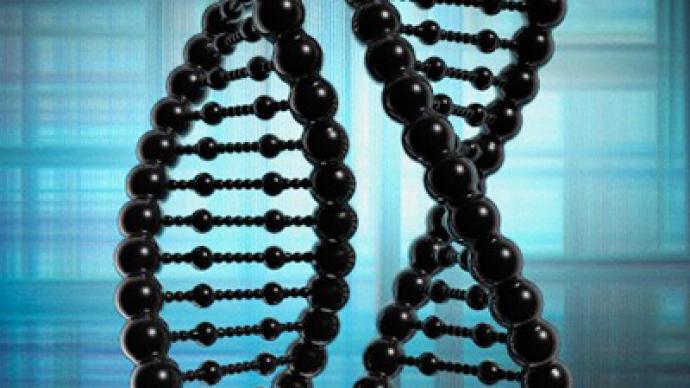 Human genes can be patented