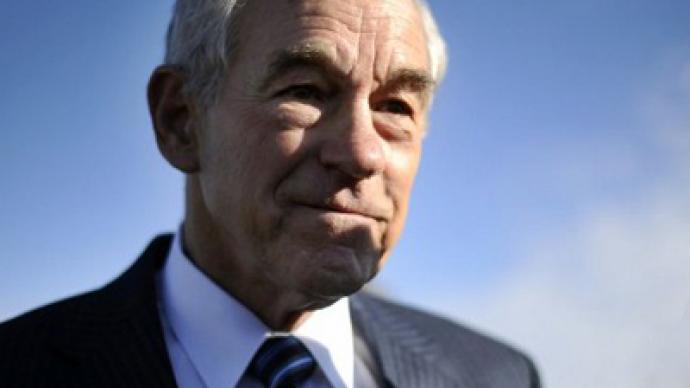 Ron Paul ends active campaigning but will continue to run for GOP nod