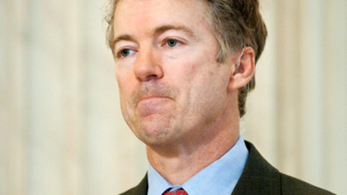 Rand Paul loses war to remove Larry Flynt's subsidies
