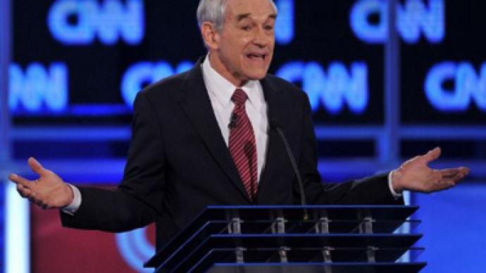 Ron Paul demands repeal of NDAA in post-primary speech