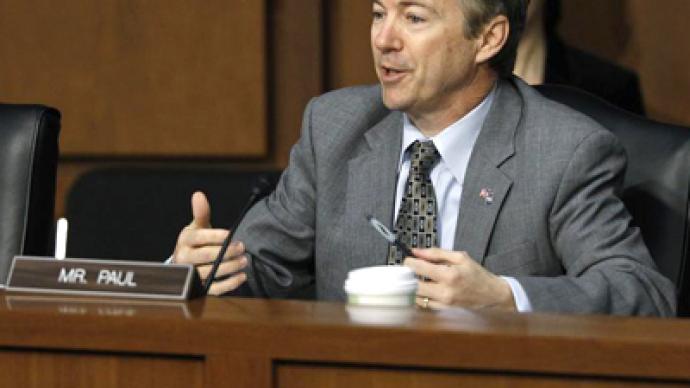 Rand Paul to deliver Tea Party State of the Union