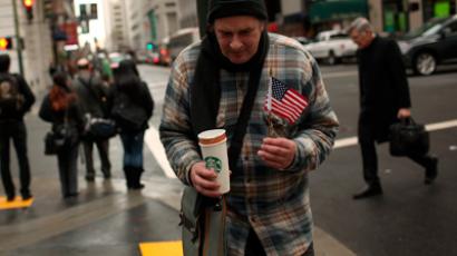 Strict US immigration policies contribute to high unemployment