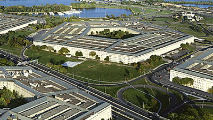 Pentagon signs billions in non-competitive contracts