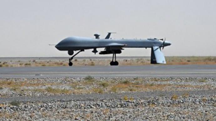 Pentagon to double drones