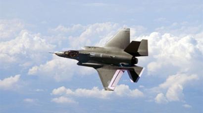 Navy cuts F-35 order nearly in half
