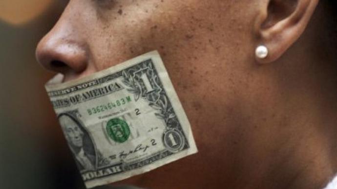 The top 0.1 percent earns half of American capital gains