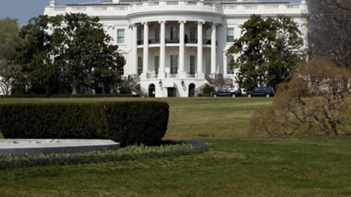 700,000 Americans petition the White House to secede from the US 