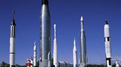 US anti-missile plans shelving a positive step – NATO