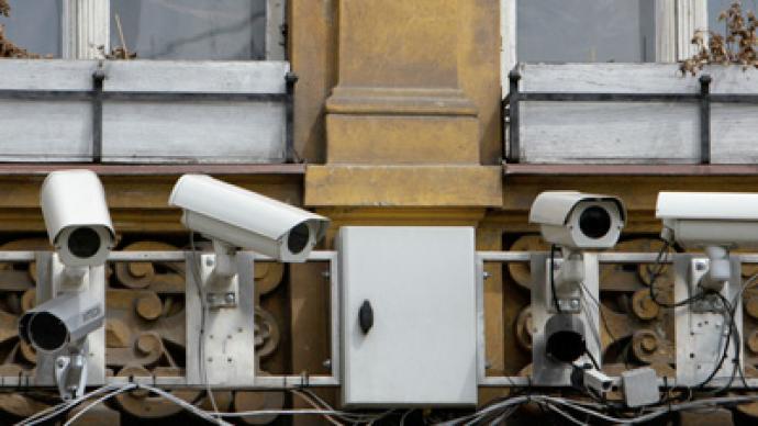Maryland police buying cameras to keep track of other cameras