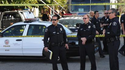 California massacre: Hollywood director’s son murders 6 before killing himself