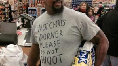 Chris Dorner died of single gunshot to his head – autopsy results