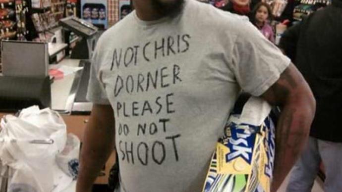 LA residents to police: Don’t shoot, we’re not Dorner