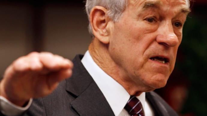 Smear campaign fails as Ron Paul keeps lead in Iowa