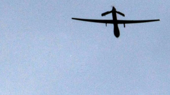 Predator drones to start operations over North Dakota