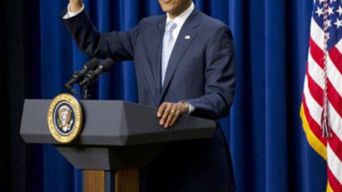 Congress sues President Obama over Libya