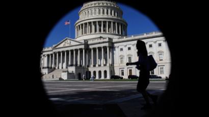 Senate set to approve FISA spying bill 