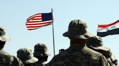 ‘US did far more damage than good in Iraq’