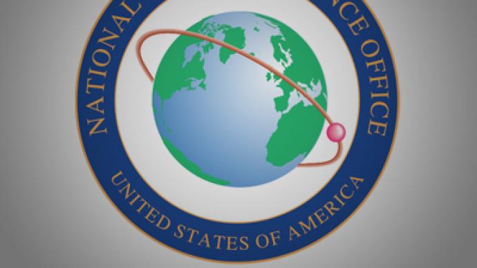 National Reconnaissance Office accused of illegally spying on Americans