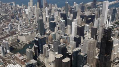 Chicago in a jam: Security services to block cell phone towers ahead of NATO summit?