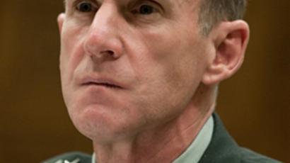McChrystal blowing off steam, Washington full of babies – Paul Craig Roberts