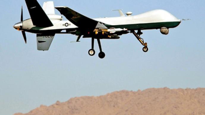 Obama administration repeatedly lies about drone kills?