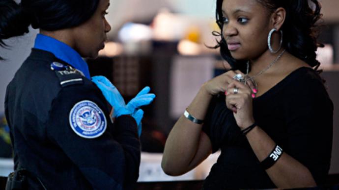Undercover report reveals rampant TSA screw-ups at Newark airport
