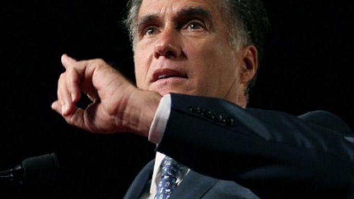 Nightmare neocons join Team Romney