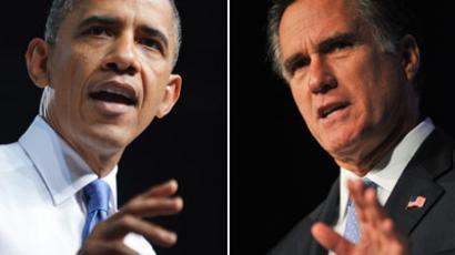 Debate with few disputes: Obama and Romney go tit-for-tat on US foreign policy