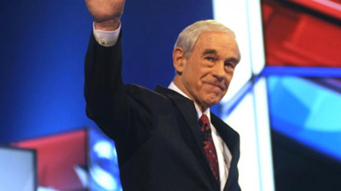 Diving for delegates: Ron Paul’s not-so-secret strategy 