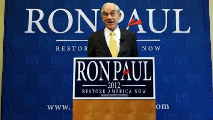 Ron Paul increases his lead in Iowa