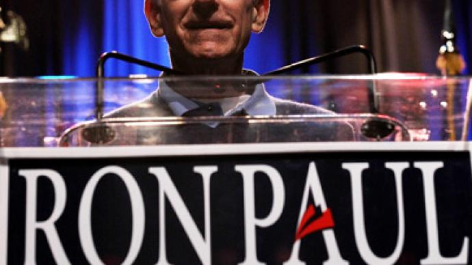 After congressional triumph, all eyes on Ron Paul at RNC 