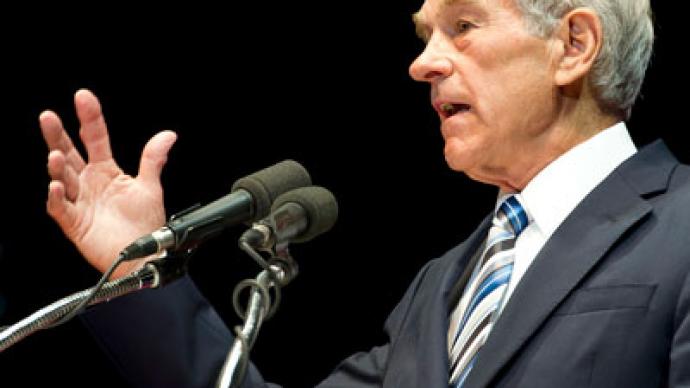 Ron Paul refuses to speak at RNC to avoid endorsing Romney