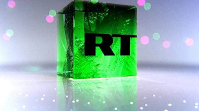 RT America YouTube channel hits 100k subscribers