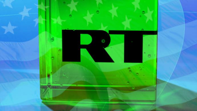 RT now available on Dish Network and Seattle and Central California