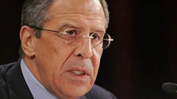 “Russia won’t bargain Abkhazia for North Cyprus” – Lavrov
