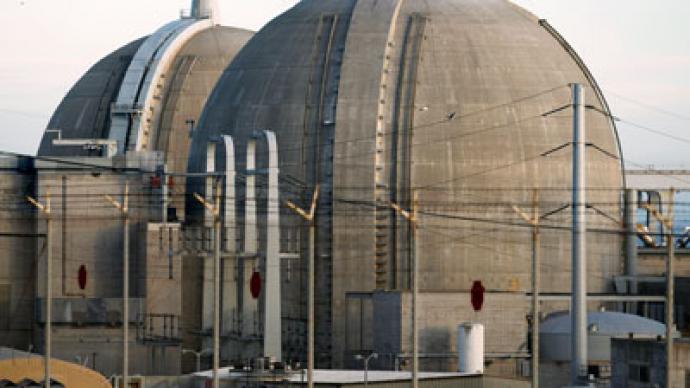 San Onofre nuclear plant may have been sabotaged