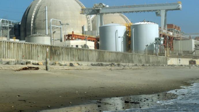 Designed for disaster: San Onofre nuclear plant could become California's Fukushima