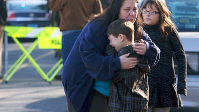 Connecticut elementary school shooting: LIVE UPDATES