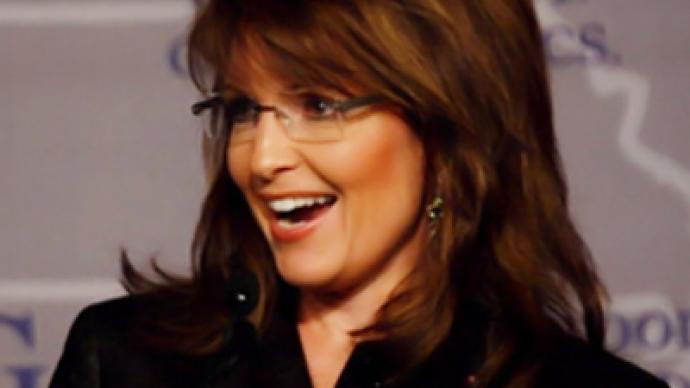 Sarah Palin and the Half-Baked Republicans (Rated PG due to recklessness)